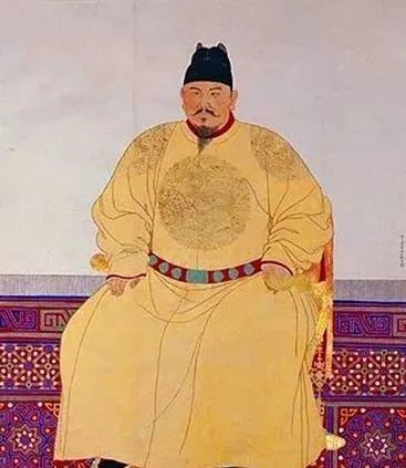 明洪武元年(1368年)八月,元惠宗弃大都(今北京)北逃后,一直滞留在近塞