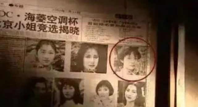 在同事和朋友们的催促下,边梅有了自己的一个想法.
