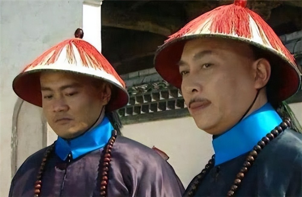胤祹父亲在位61年母亲活了97岁手握大权不夺嫡他才是赢家