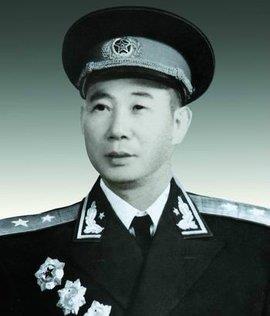 1939年罗贵波同意李涵珍去党校学习人们却以为罗贵波不要她了