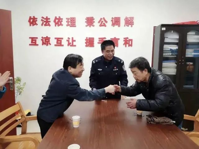 讲好警察故事 发好公安声音来源:定王台派出所文案/视觉:雷羽编审