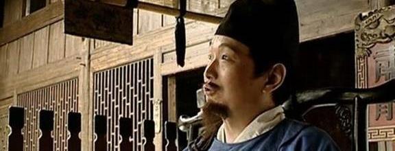 大明王朝1566看似老实的海瑞如何降服工于心计的赵贞吉