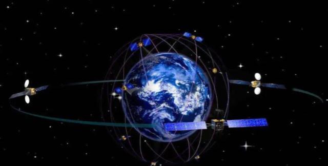首先北斗与其他卫星系统一样,由空间段,地面段和用户段三部分组成