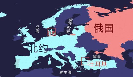 如今已经找不到北了?