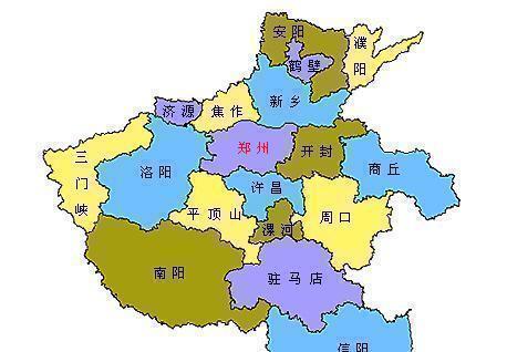 在地理位置上,新野县地处东经112°12"44″～112°35"42",北纬32°19"
