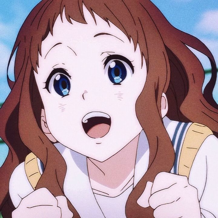 动漫女头谁能拒绝新堂爱嘛
