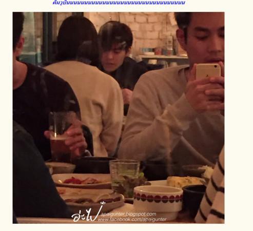 金宇彬申敏儿甜蜜约会