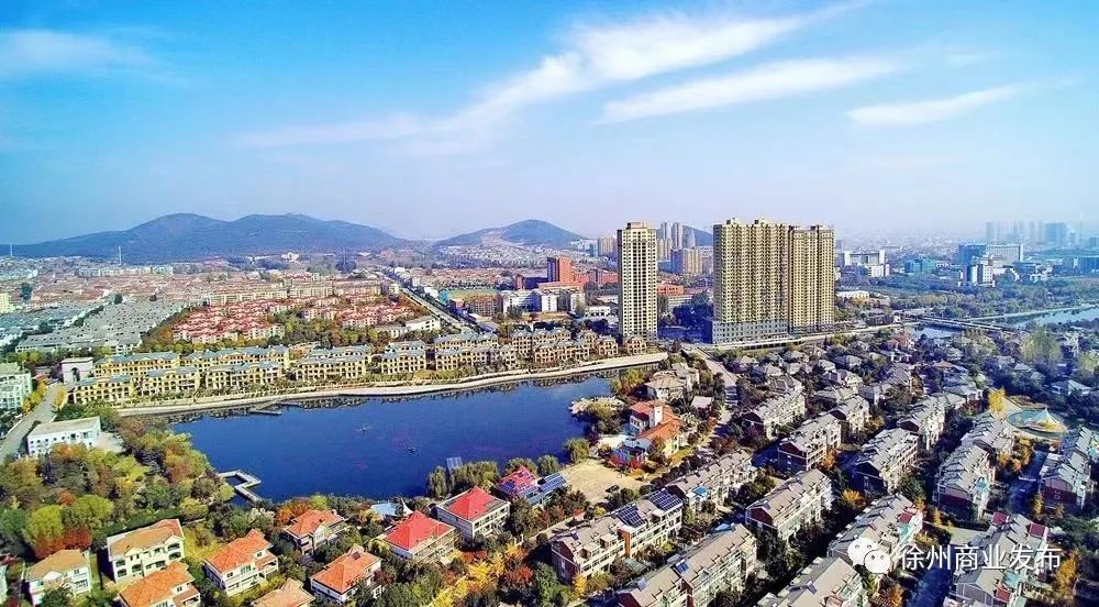 铜山区春风润企30条暖新更暖心