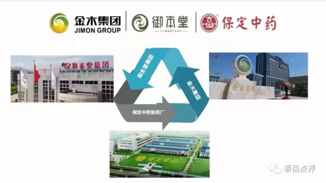 【曝光】金木集团"御本堂大药房"投资就有股东分红?模式涉嫌传销!