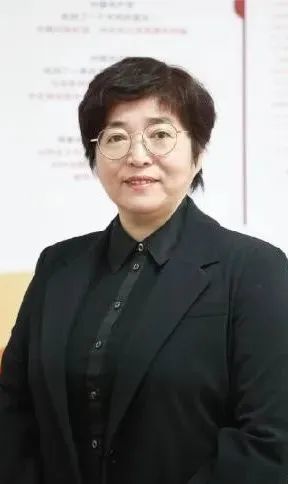 副校长刘玉娟武汉康礼武汉康礼高级中学执行校长,清华