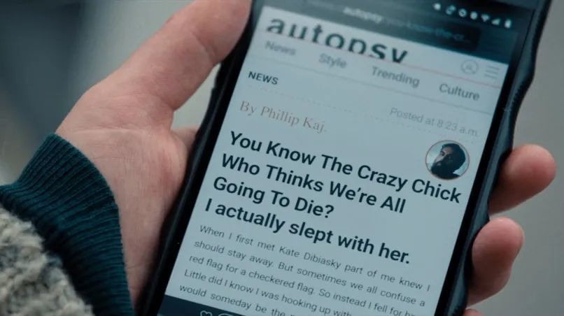 小心网络失语症 腾讯网