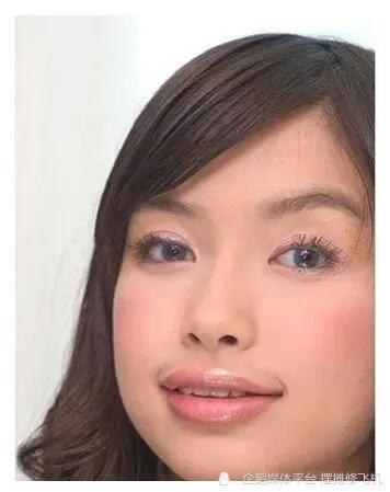 angelababy杨颖以前竟然是个龅牙妹奇丑无比的她让我觉得恶心