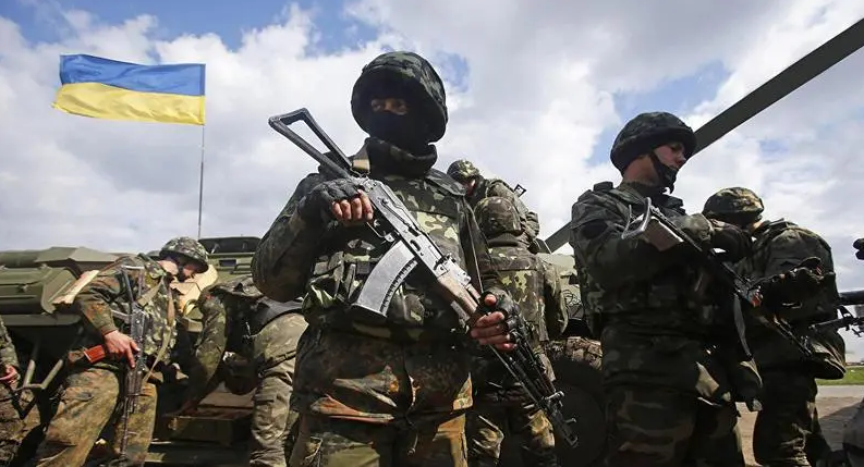军事实力盘点欧洲篇乌克兰
