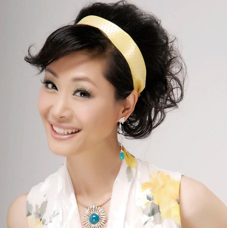 歌手于文华和音乐人李凡离婚23年如今两人工作生活差别大