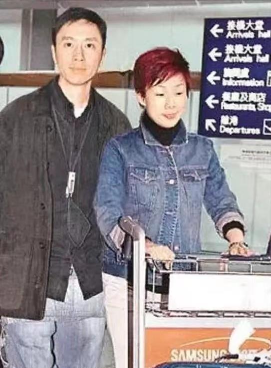 林忆莲李宗盛为她离婚5段感情仍单身她的结局其实早已注定