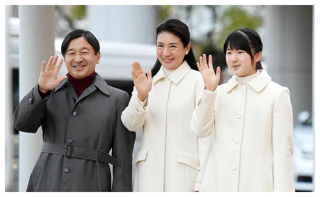 天皇中宫以及亲王等日本皇室的这几个称呼你们都知道吗