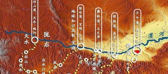 诸葛亮第二次北伐强攻陈仓五万大军为何奈何不了郝昭一千多人