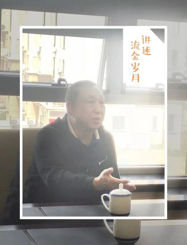 检察院举办了一场亲情融融的退休座谈,检察长王立乾,副检察长刘传涛