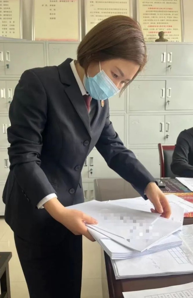 景县人民检察院开展守护学生出行安全检察监督专项活动