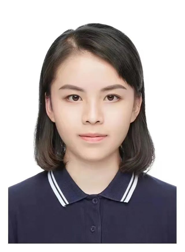 会展艺术与管理系考研之星孙钰婷用坚持去改写人生