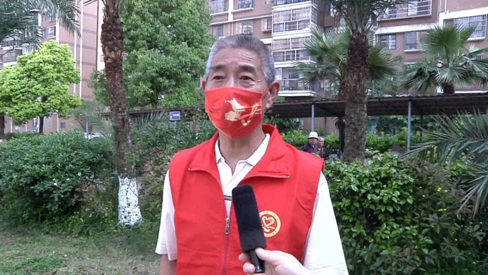 防養老詐騙安順“聯戶長”在行動(圖4)