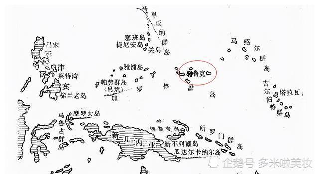 1男7女被遗忘在荒岛8年后被美军巡查船解救8人却变成35