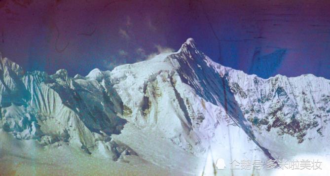 17位登山队员遇难7年后发现日记遇难者临死前的过程充满诡异