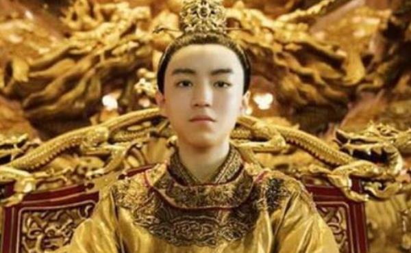 明朝最无存在感的皇帝却办了一件大事让明清所有皇帝汗颜