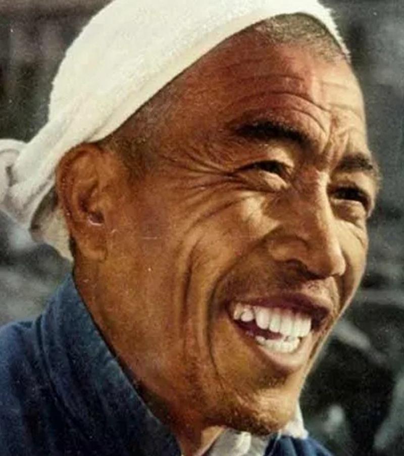 陈永贵的事迹想必很多人都清楚,他是山西昔阳大寨人,后来担任了大寨的