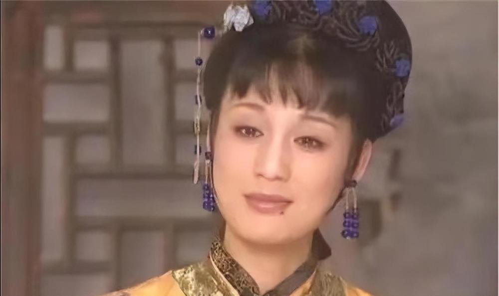 李建群一生无儿无女和导演同居27年不是夫妻却胜似亲人