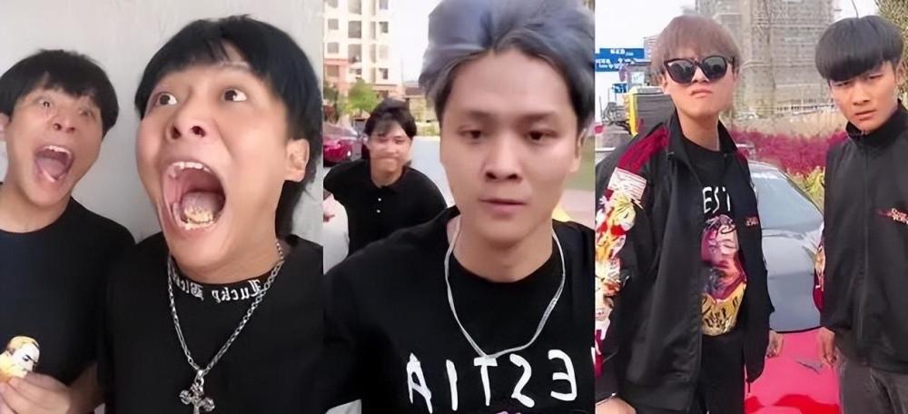 小杨哥为什么会在这个时候选择不更新视频呢,急流勇