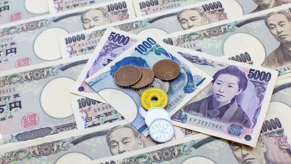 日元为何升值_日元什么时候会升值_日元什么时候升值