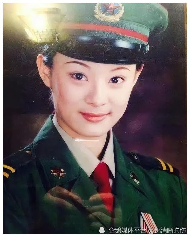 文艺兵军衔有多高李幼斌是真将军韩红是大校洪剑涛是师级