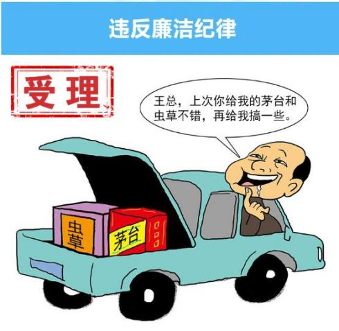 注意阆中市纪检监察码上举报上线啦