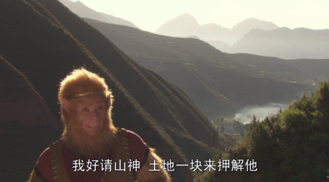 西游记:观音菩萨都有资格,为何如来佛祖却没被邀请参加蟠桃会?