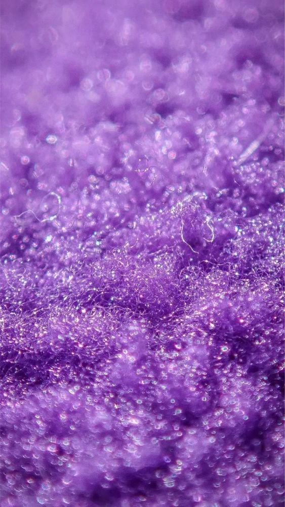 壁纸极尽浪漫而梦幻的紫色系手机高清壁纸送给可爱的你