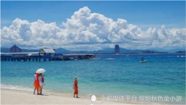 海南有哪八大景点?