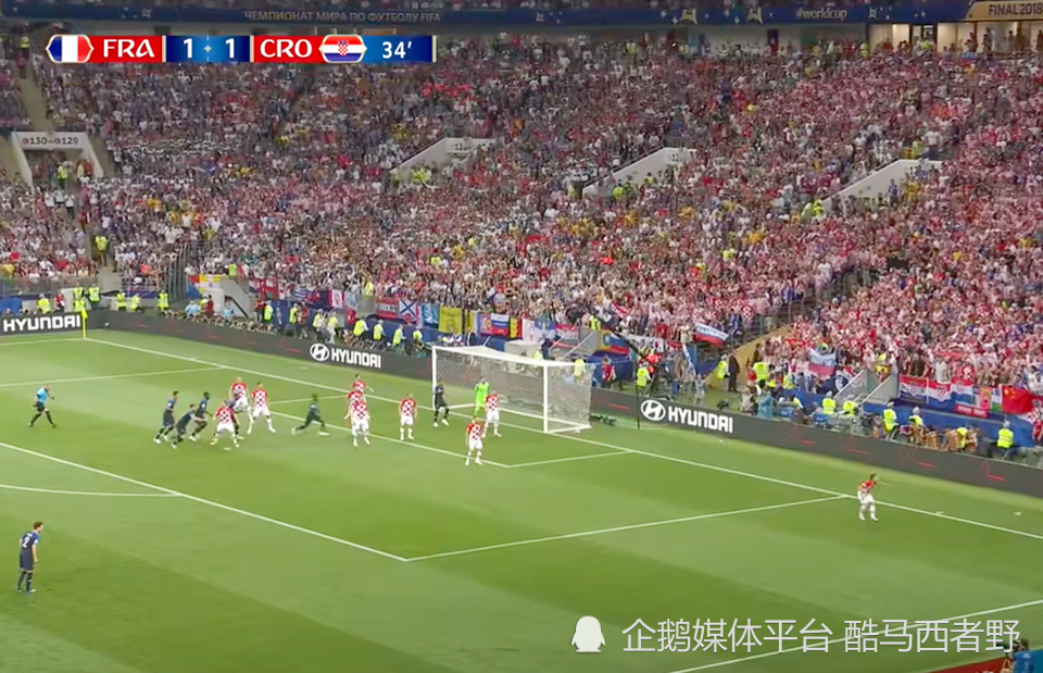 fifa世界杯是不是可以这么玩