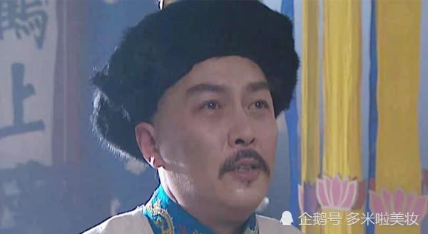 雍正王朝胤禵大闹康熙灵堂胤祥和隆科多的配合压制看懂了吗