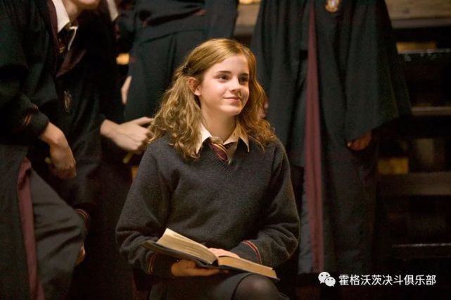 重新阅读《哈利·波特》系列~今天小编给大家准备了一个hp读书问答会
