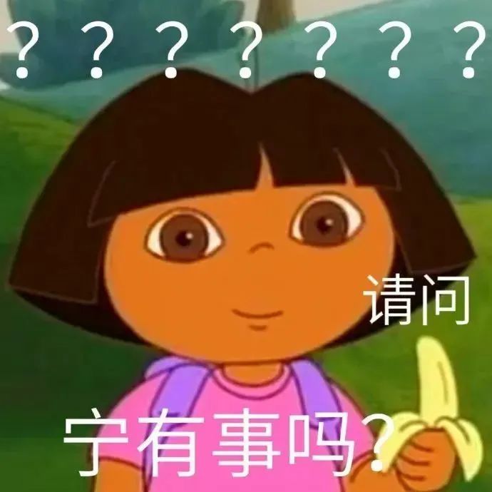 朵拉沙雕表情包