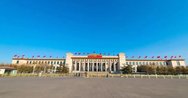 【五一宅家乐】“云游天下” 这些“线上博物馆”，让你足不出户就能跨越时空！