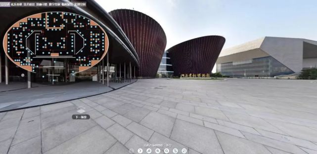 【五一宅家乐】“云游天下” 这些“线上博物馆”，让你足不出户就能跨越时空！