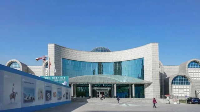 【五一宅家乐】“云游天下” 这些“线上博物馆”，让你足不出户就能跨越时空！