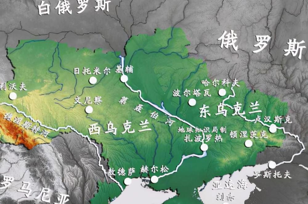 让俄乌分列的是个蒙古人罗马正统真的在张家口