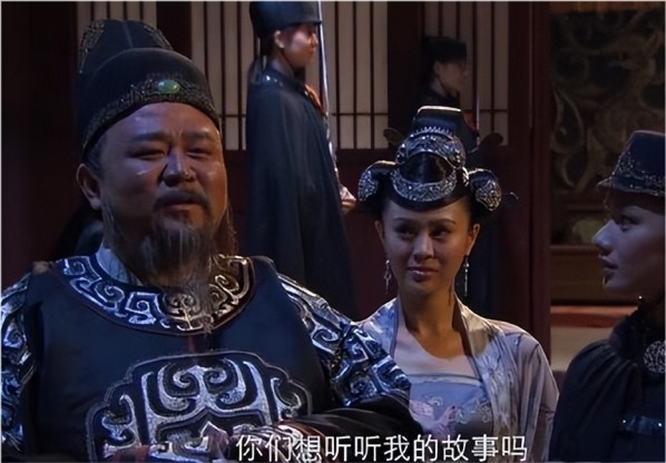 神探狄仁杰电视剧 腾讯网