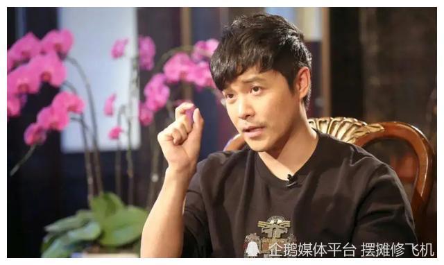 表面是明星实际是老板赵今麦老板是师哥倪大红老板是周迅
