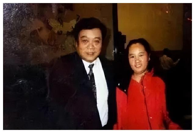 赵忠祥妻子张美珠结婚52年丈夫去世后瘦了10多斤