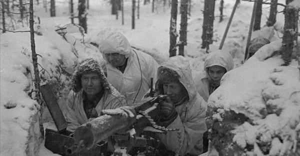 1939年,苏联突然向芬兰提出"换地要求",希望能用摩尔曼斯克来换取维堡