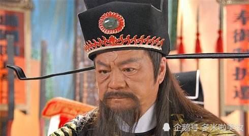 宋仁宗一眼看中的女子宠了一辈子唯有包拯才治得了她